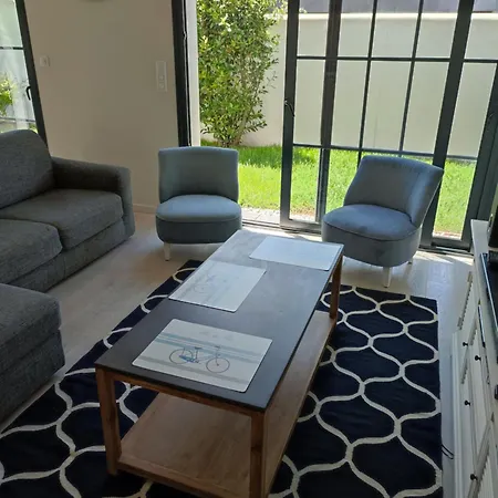 Ruby Hébergement de vacances