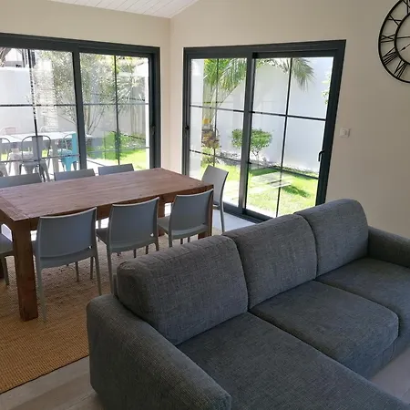 Ruby * Le Bois-Plage-en-Ré