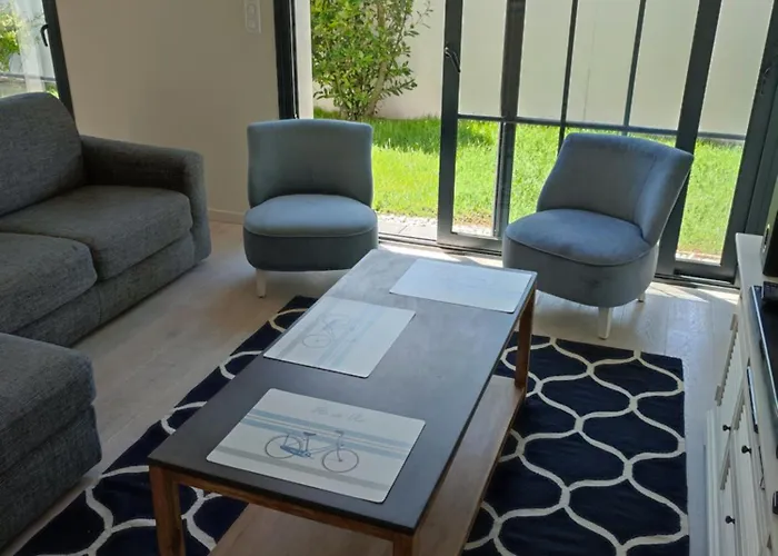 Ruby Сasa de vacaciones