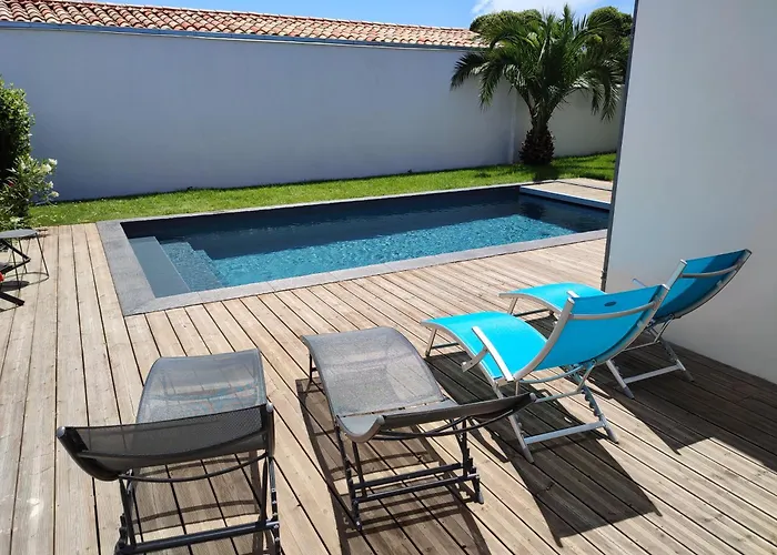 Сasa de vacaciones Ruby *